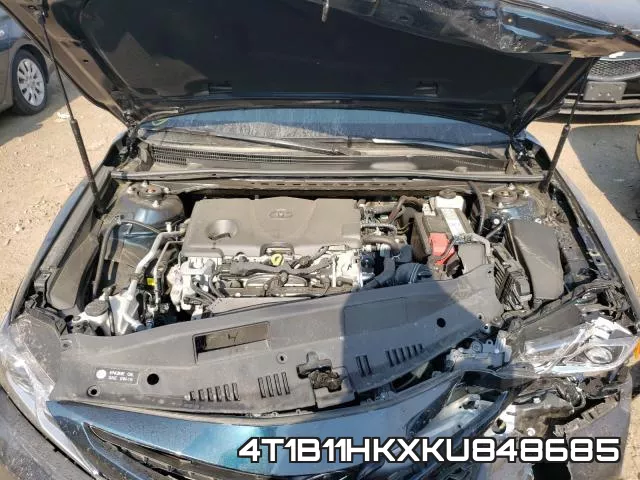 4T1B11HKXKU848685 фото 8