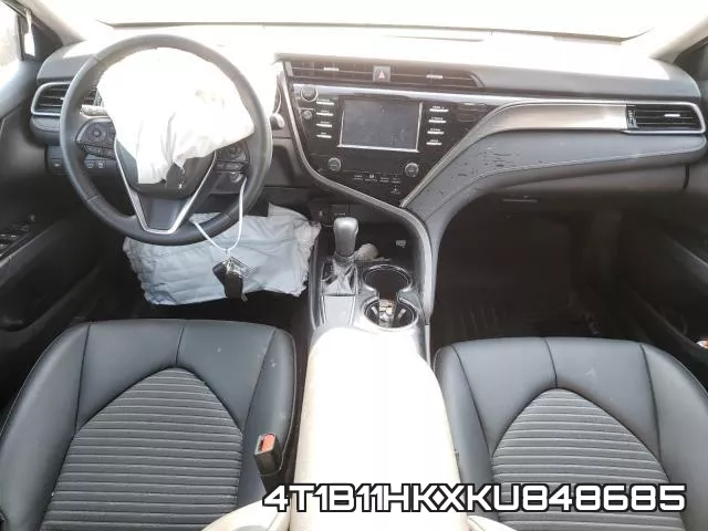 4T1B11HKXKU848685 фото 10