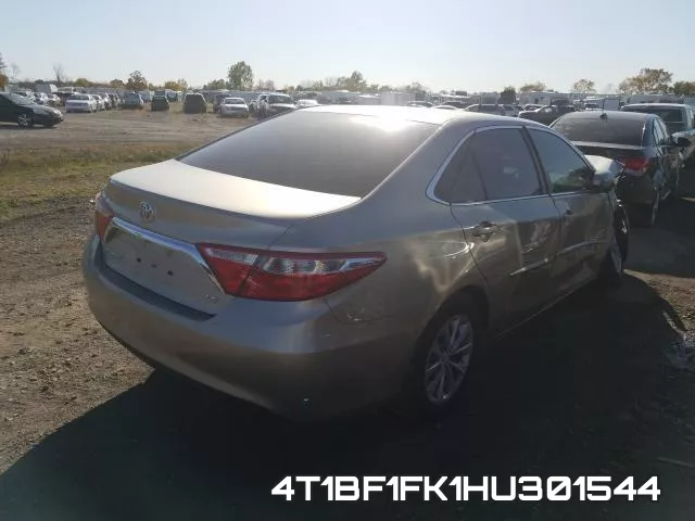 4T1BF1FK1HU301544 фото 4