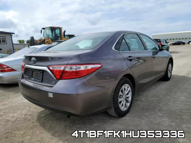 4T1BF1FK1HU353336 фото 5