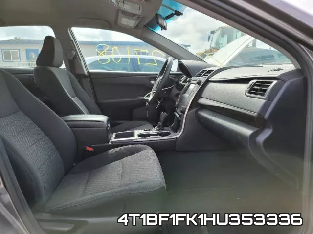 4T1BF1FK1HU353336 фото 6