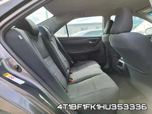 4T1BF1FK1HU353336 фото 7