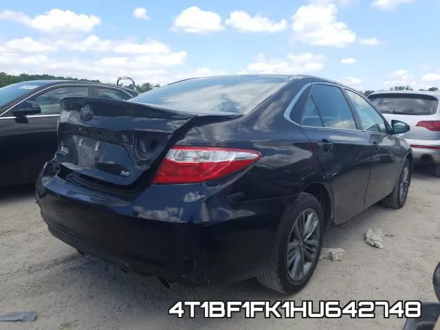 4T1BF1FK1HU642748 фото 4