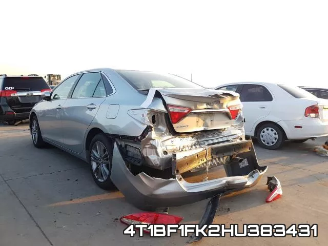 4T1BF1FK2HU383431 фото 4