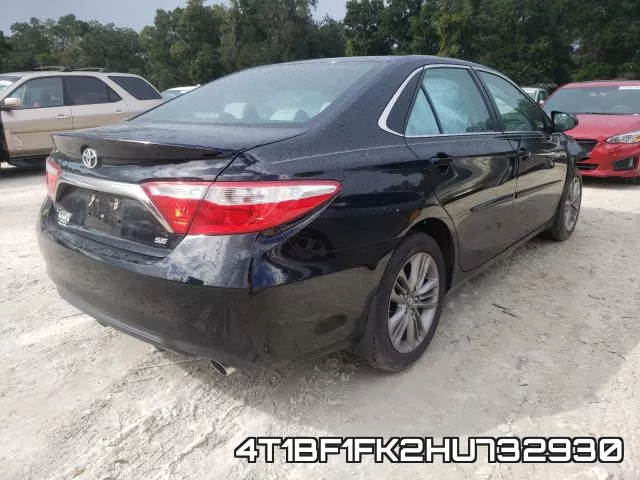 4T1BF1FK2HU732930 фото 5