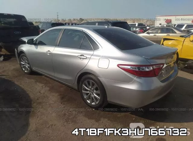 4T1BF1FK3HU766732 фото 3