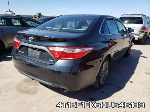 4T1BF1FK6HU646133 фото 5