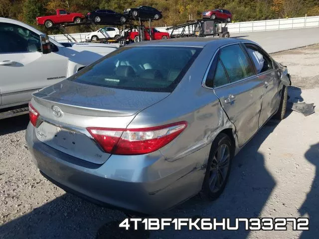 4T1BF1FK6HU733272 фото 5