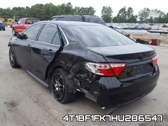 4T1BF1FK7HU286547 фото 4