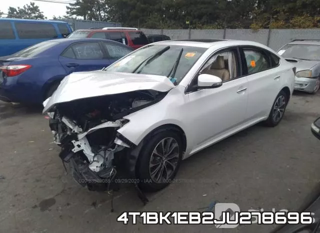 4T1BK1EB2JU278696 фото 3