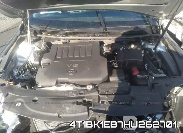 4T1BK1EB7HU262701 фото 2
