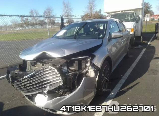 4T1BK1EB7HU262701 фото 3