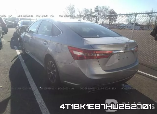 4T1BK1EB7HU262701 фото 4