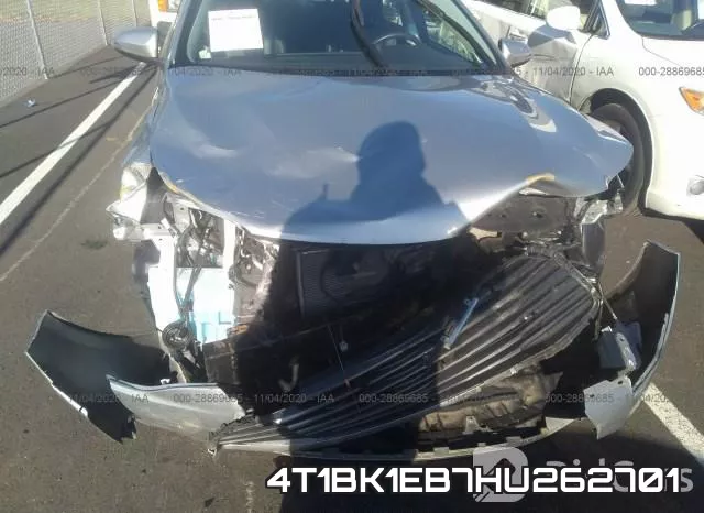 4T1BK1EB7HU262701 фото 7