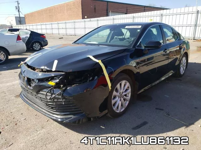 4T1C11AK1LU861132 фото 3