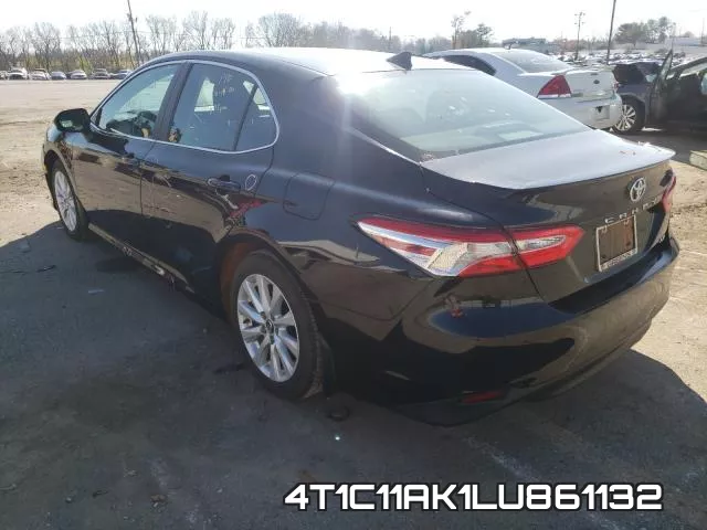 4T1C11AK1LU861132 фото 4