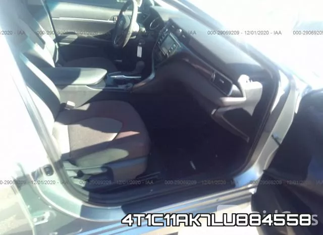 4T1C11AK7LU884558 фото 6