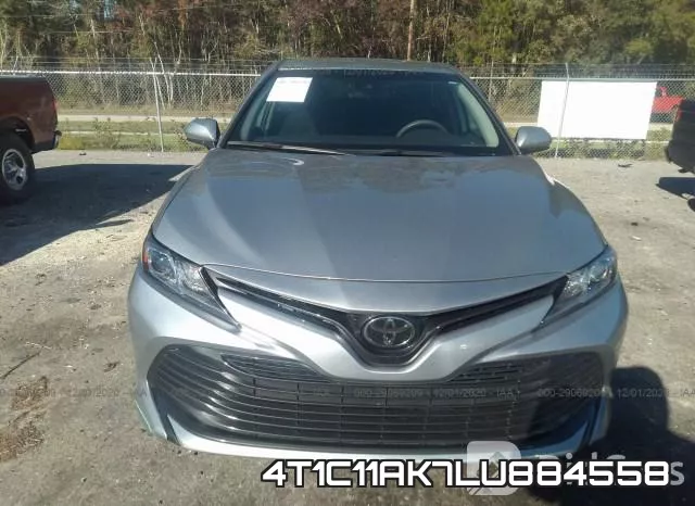 4T1C11AK7LU884558 фото 7
