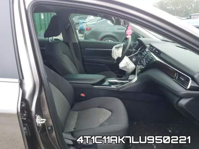 4T1C11AK7LU950221 фото 6