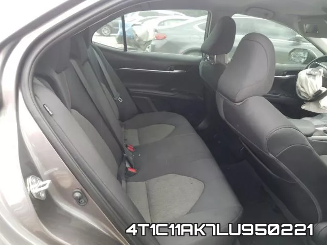 4T1C11AK7LU950221 фото 7