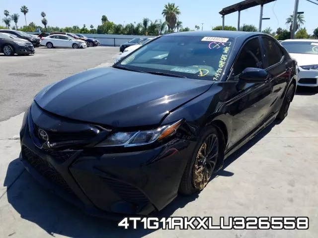 4T1G11AKXLU326558 фото 3