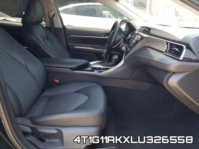 4T1G11AKXLU326558 фото 6