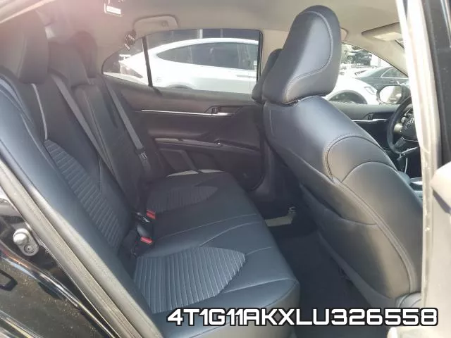 4T1G11AKXLU326558 фото 7