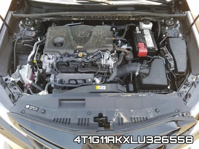 4T1G11AKXLU326558 фото 8