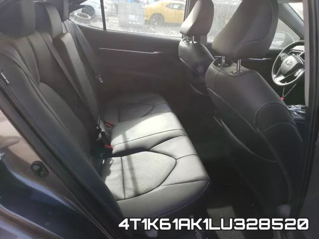 4T1K61AK1LU328520 фото 7