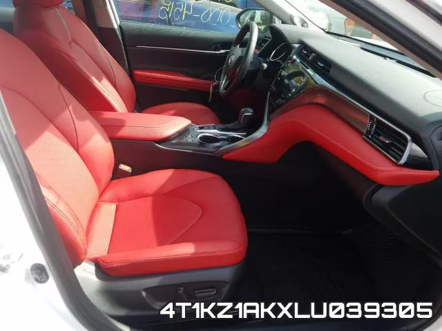 4T1KZ1AKXLU039305 фото 5