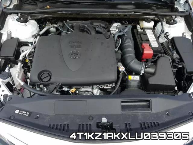 4T1KZ1AKXLU039305 фото 6