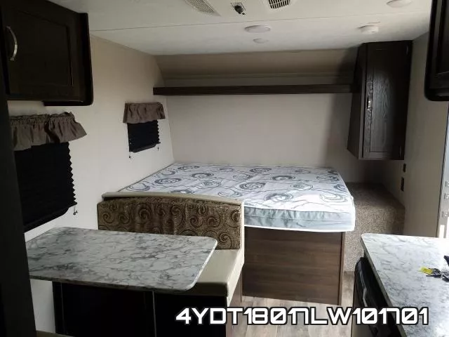 4YDT18017LW101701 фото 6