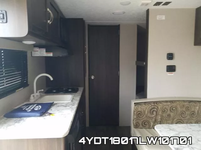 4YDT18017LW101701 фото 7