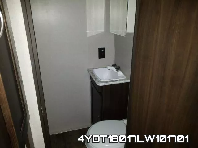4YDT18017LW101701 фото 9