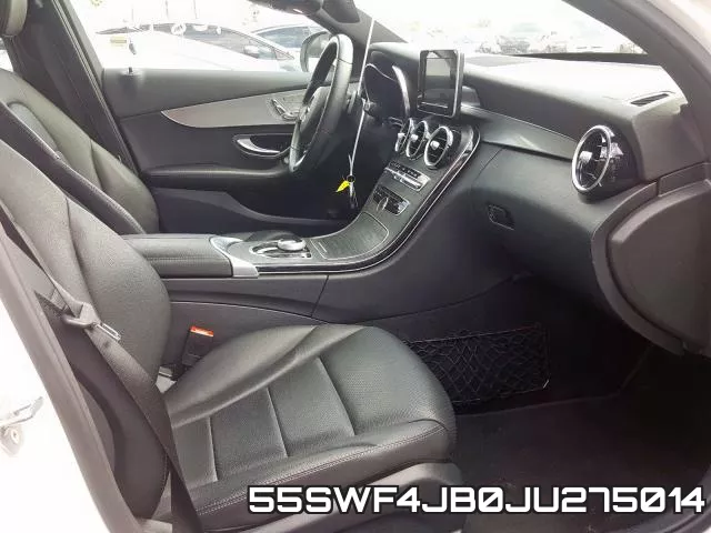 55SWF4JB0JU275014 фото 6