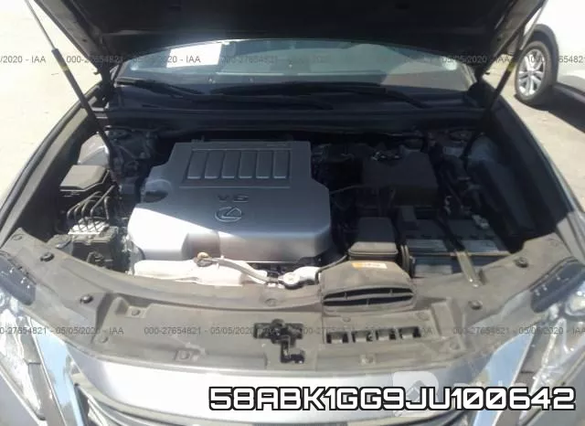 58ABK1GG9JU100642 фото 2