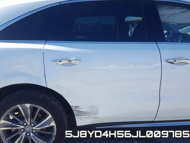 5J8YD4H56JL009785 фото 10