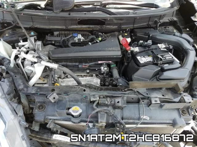 5N1AT2MT2HC816872 фото 8