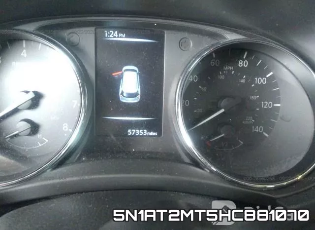 5N1AT2MT5HC881070 фото 8