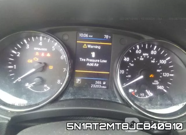 5N1AT2MT8JC840910 фото 8