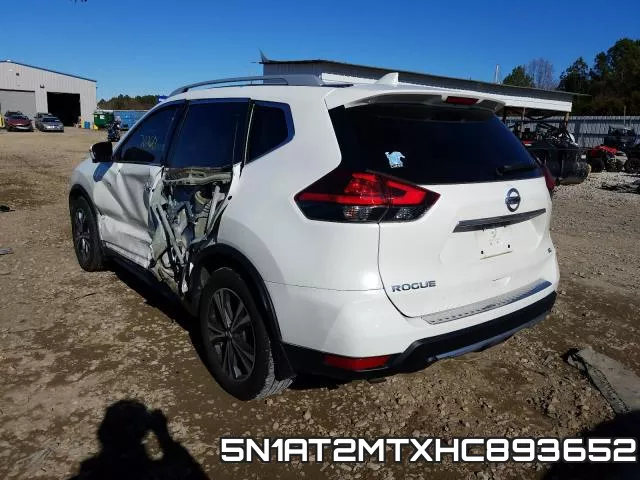 5N1AT2MTXHC893652 фото 4
