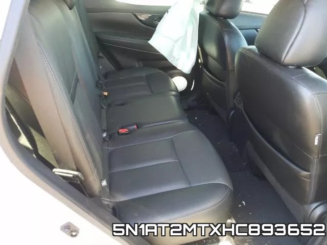 5N1AT2MTXHC893652 фото 7