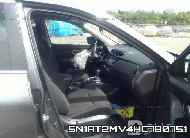5N1AT2MV4HC780751 фото 6