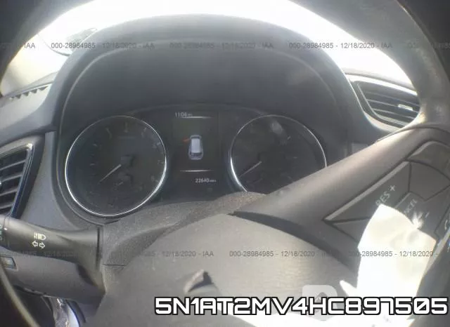 5N1AT2MV4HC897505 фото 6