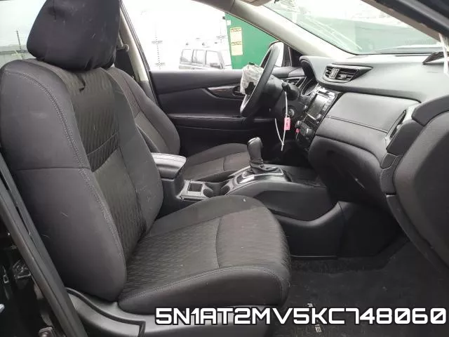 5N1AT2MV5KC748060 фото 6