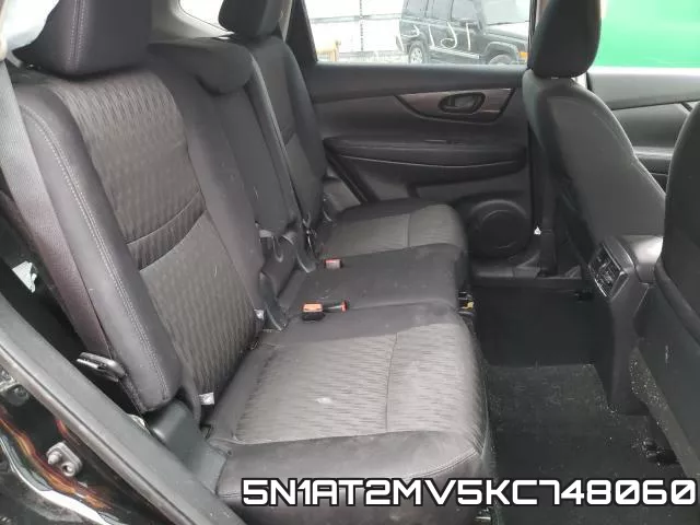 5N1AT2MV5KC748060 фото 7