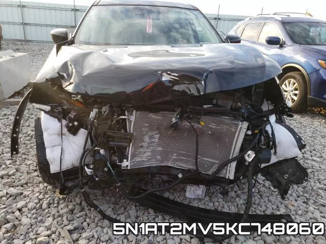 5N1AT2MV5KC748060 фото 9