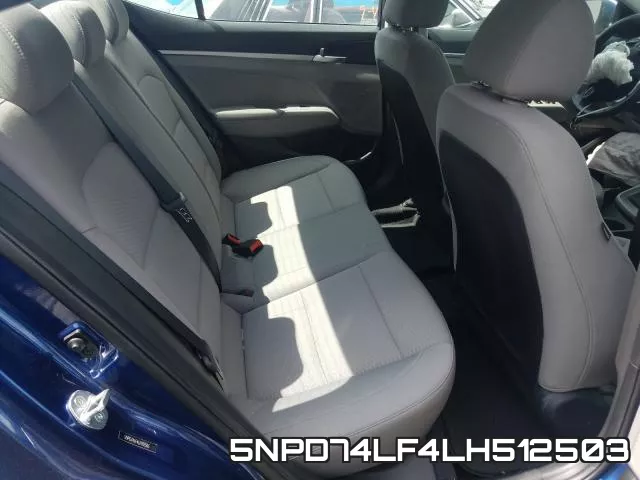 5NPD74LF4LH512503 фото 7