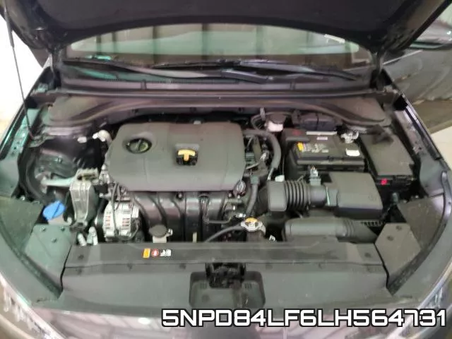 5NPD84LF6LH564731 фото 8