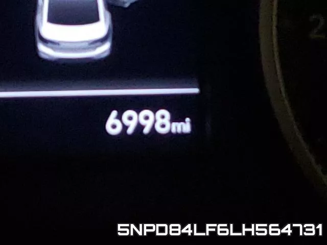 5NPD84LF6LH564731 фото 9